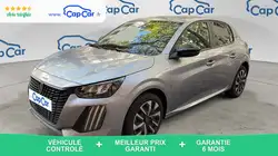 Peugeot 208 II 1.2 PureTech 100 Style