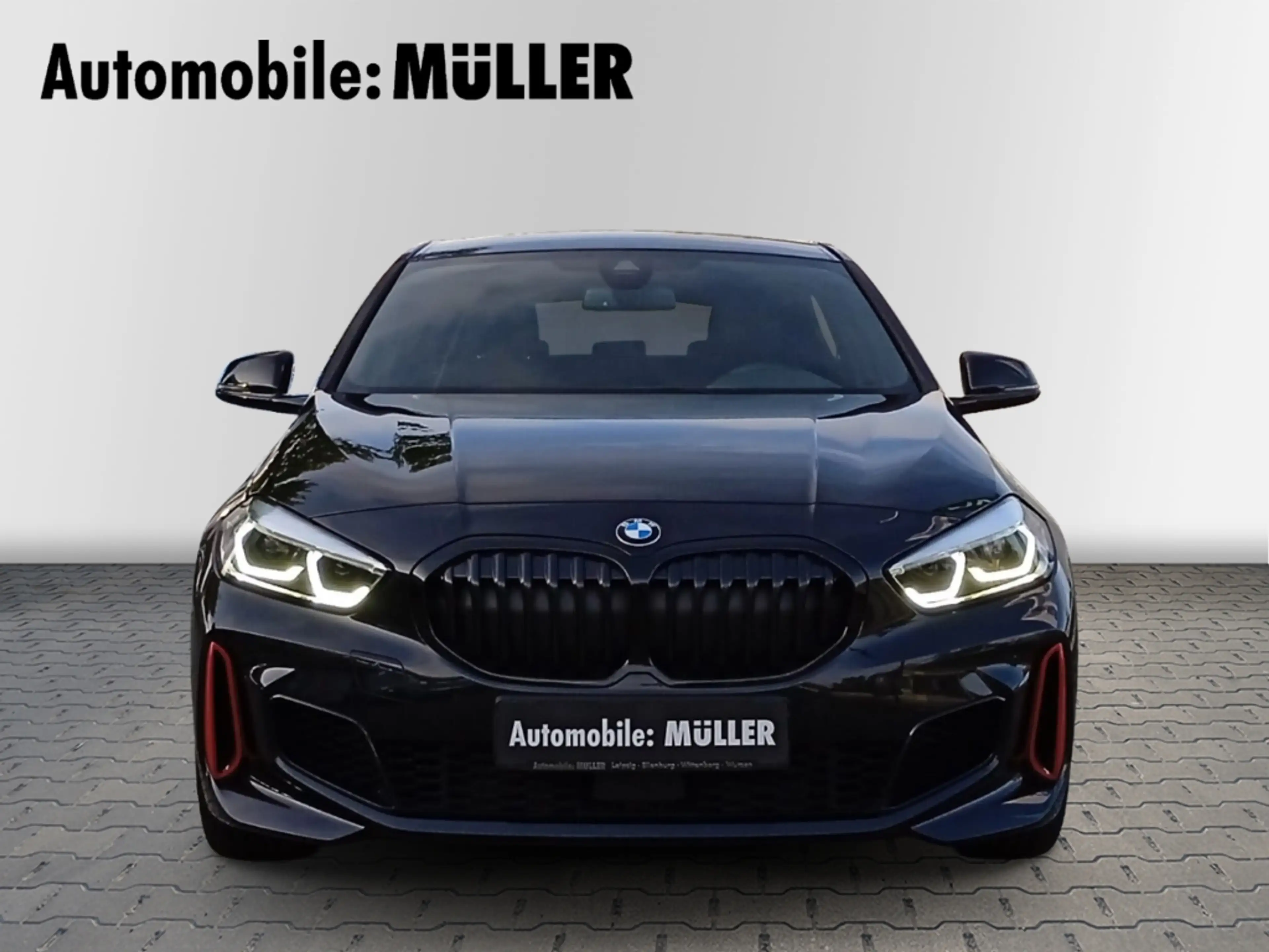 BMW 128 ti Aut. LKRDHZG+SHZG+LED+KAMERA+HIFI+NAVI+KLIMA+DA — photo 3
