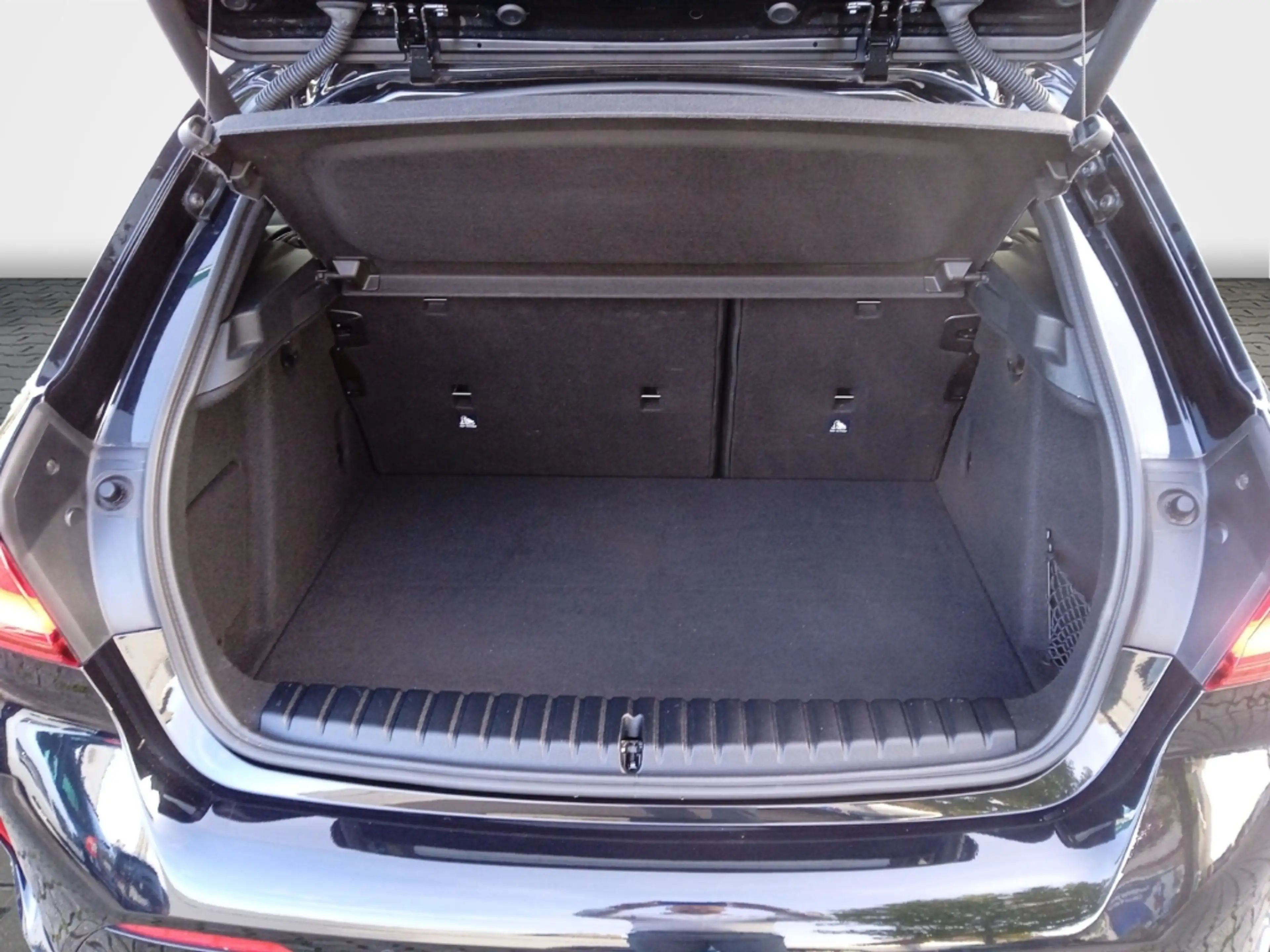 BMW 128 ti Aut. LKRDHZG+SHZG+LED+KAMERA+HIFI+NAVI+KLIMA+DA — photo 11