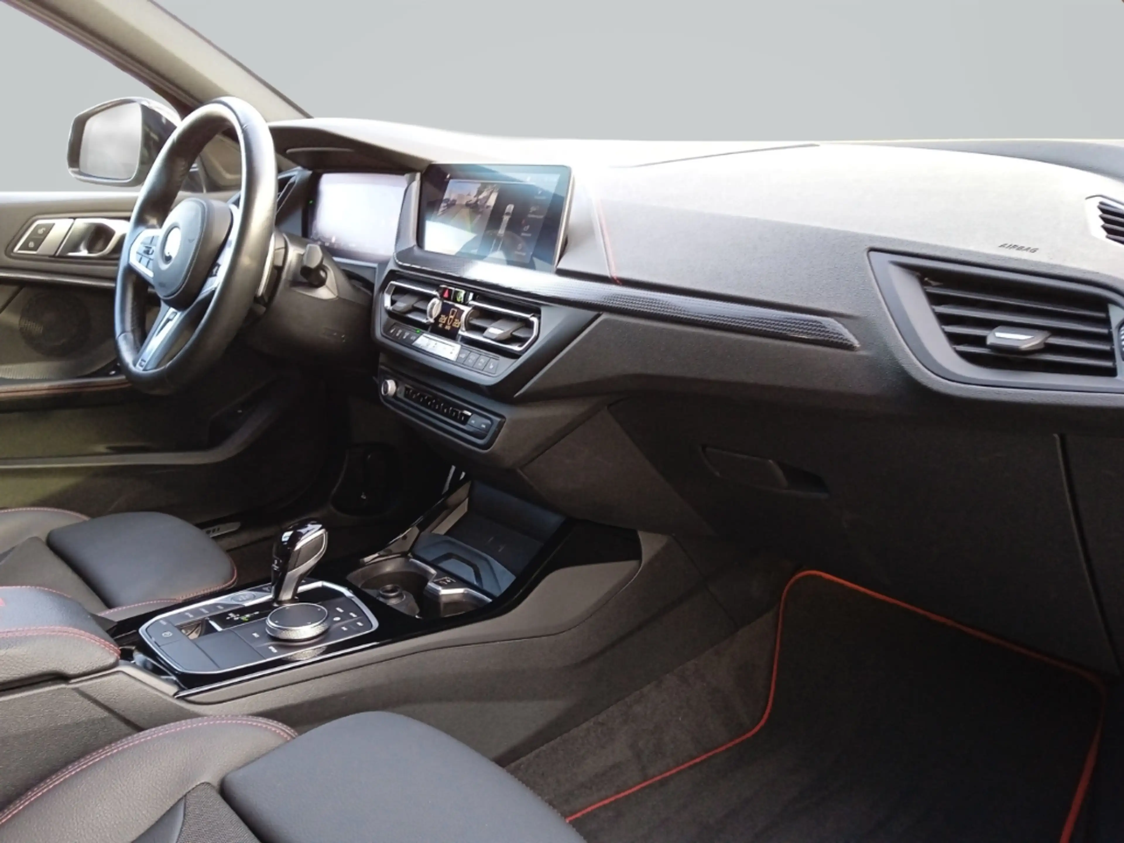 BMW 128 ti Aut. LKRDHZG+SHZG+LED+KAMERA+HIFI+NAVI+KLIMA+DA — photo 10