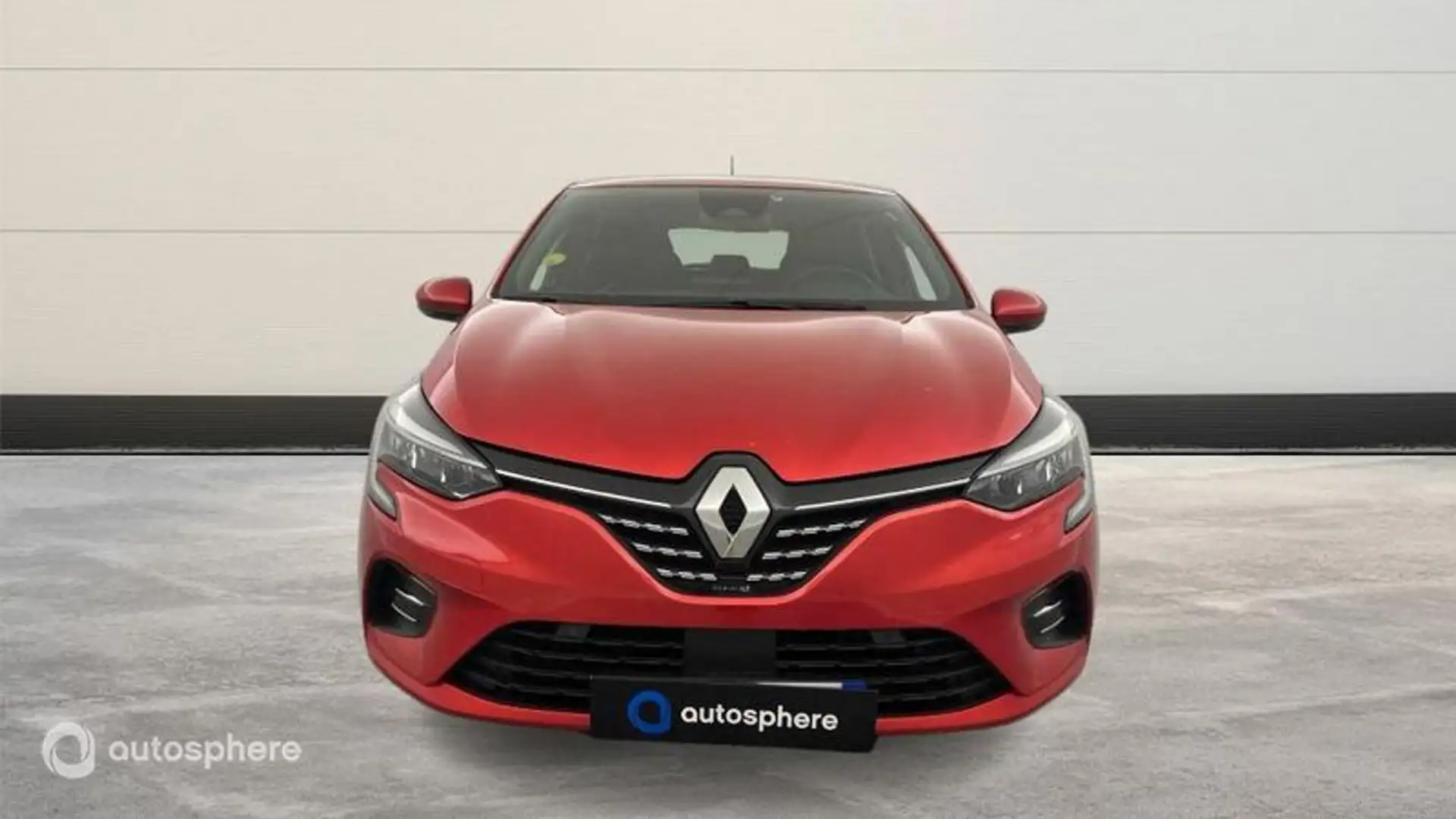 Renault Clio 1.5 Blue dCi 100ch Intens -21N - 2