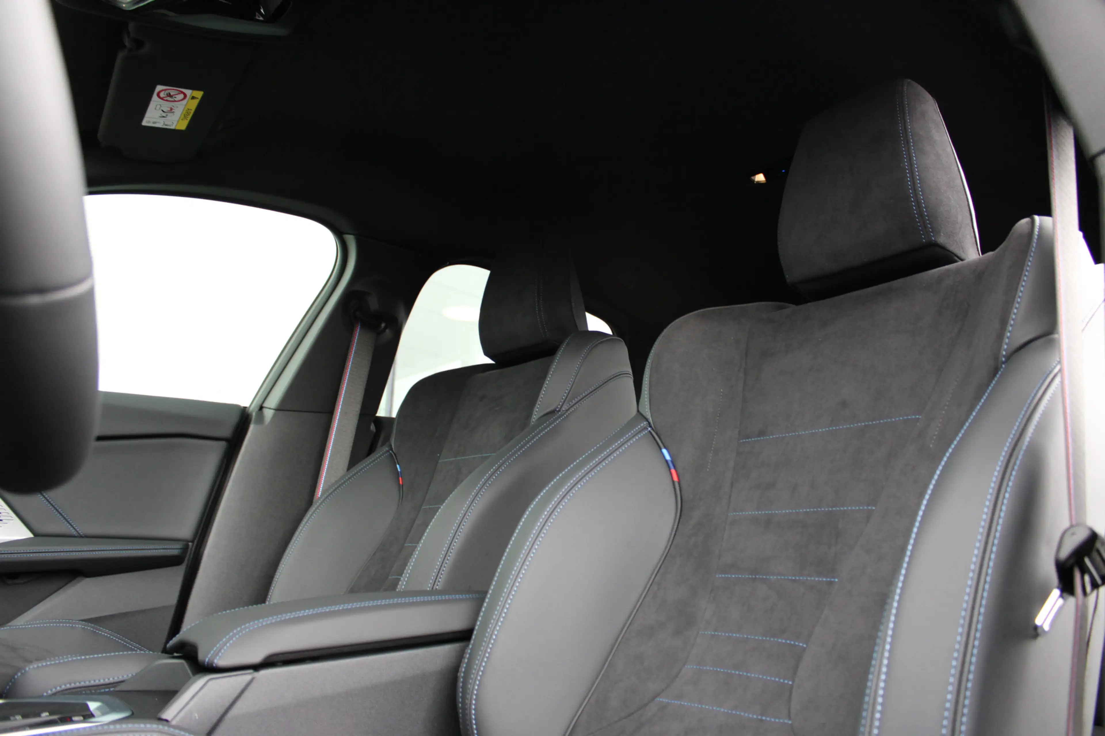 BMW 220 2 Serie Gran Coupé High Executive M Sport Pro Auto — photo 3