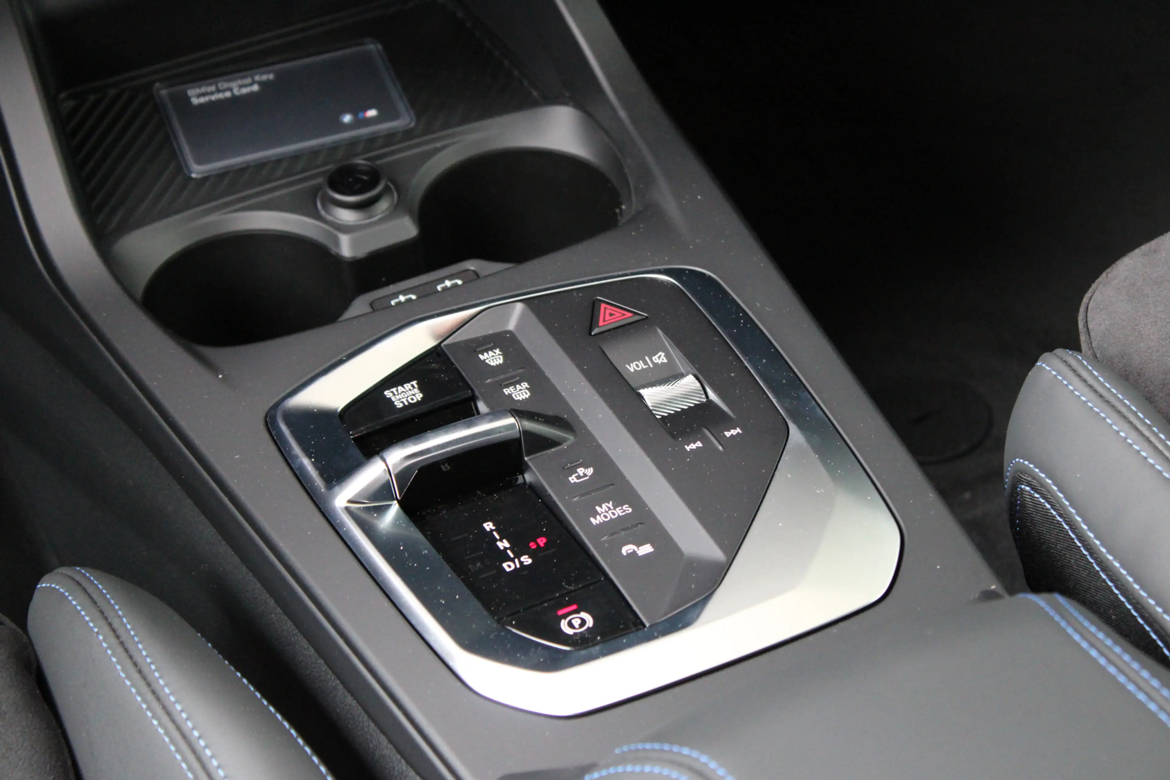 BMW 220 2 Serie Gran Coupé High Executive M Sport Pro Auto — photo 10