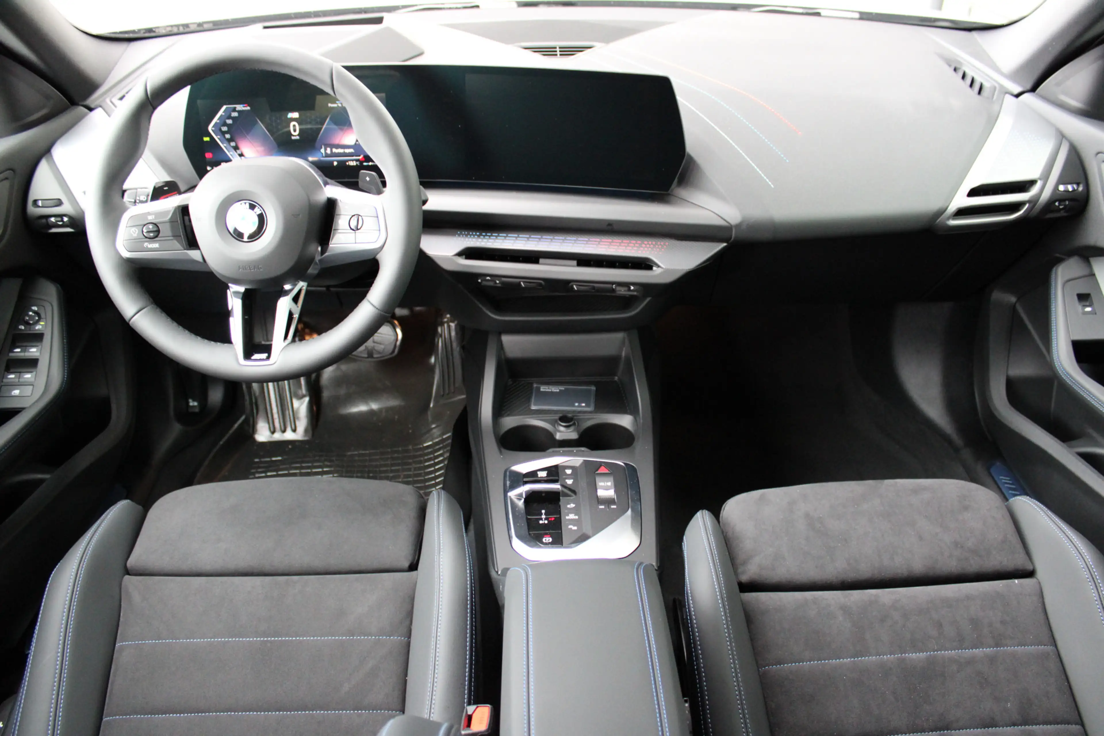 BMW 220 2 Serie Gran Coupé High Executive M Sport Pro Auto — photo 6