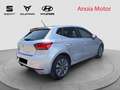 SEAT Ibiza 1.0 TSI S&S Xcellence 95 Plateado - thumbnail 5