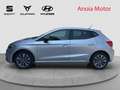 SEAT Ibiza 1.0 TSI S&S Xcellence 95 Plateado - thumbnail 8