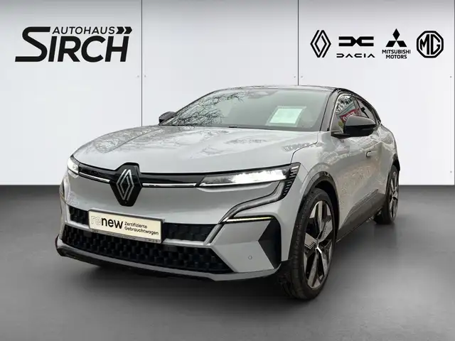 Renault Megane E-Tech Electric Techno EV60*NAVI*LED*