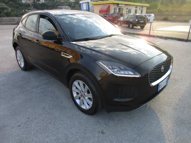 Jaguar E-Pace 2.0d i4 S awd 150cv auto my19 GARANTITA FULL OPT
