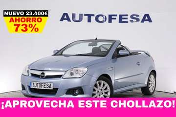 CABRIO TWINTOP 1.8 16V 125CV SPORT 2P