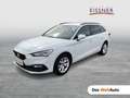 SEAT Leon Style 2.0 TDI 115 PS Weiß - thumbnail 1