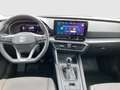 SEAT Leon Style 2.0 TDI 115 PS Weiß - thumbnail 9