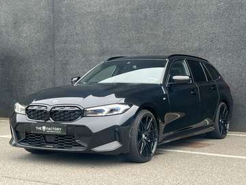 Touring LCI M Sport | 39.396 km | ACC | Memory | Comfort Access | Adapt. LED.