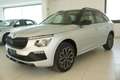 Skoda Kamiq Kamiq 1.0 TSI 115 CV DSG 130 Edition+PROMO TASSO Argento - thumbnail 3
