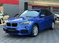 BMW X1 xDrive25d *M-Sportpaket*M-Paket*Aut*LED*Navi* Bleu - thumbnail 3