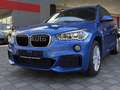 BMW X1 xDrive25d *M-Sportpaket*M-Paket*Aut*LED*Navi* Bleu - thumbnail 36