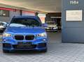 BMW X1 xDrive25d *M-Sportpaket*M-Paket*Aut*LED*Navi* Bleu - thumbnail 2