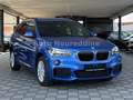 BMW X1 xDrive25d *M-Sportpaket*M-Paket*Aut*LED*Navi* Bleu - thumbnail 1