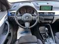BMW X1 xDrive25d *M-Sportpaket*M-Paket*Aut*LED*Navi* Bleu - thumbnail 9