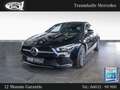 Mercedes-Benz CLA 200 CLA 200 d SB *RFK*AHK*AMBIENTE*TOTW.*WIDESCREEN* Noir - thumbnail 2