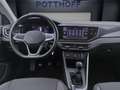 Volkswagen Polo 1.0 TSI LIFE PDC SITZHZG LED KLIMA Weiß - thumbnail 12