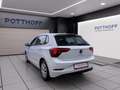 Volkswagen Polo 1.0 TSI LIFE PDC SITZHZG LED KLIMA Weiß - thumbnail 2