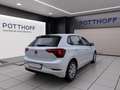 Volkswagen Polo 1.0 TSI LIFE PDC SITZHZG LED KLIMA Weiß - thumbnail 5