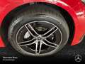 Mercedes-Benz E 450 T 4M AMG Fahrass 360° Airmat Distr. AHK PTS Rot - thumbnail 6