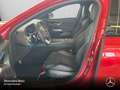 Mercedes-Benz E 450 T 4M AMG Fahrass 360° Airmat Distr. AHK PTS Rot - thumbnail 11