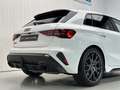 Audi RS3 Sportback quattro S tronic 294kW Weiß - thumbnail 19