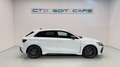Audi RS3 Sportback quattro S tronic 294kW Weiß - thumbnail 4