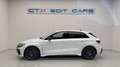 Audi RS3 Sportback quattro S tronic 294kW Weiß - thumbnail 3