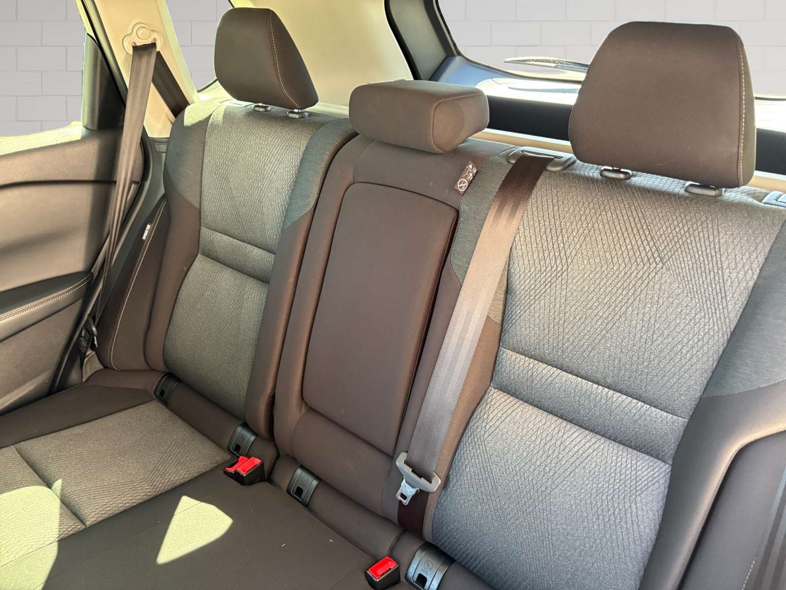used 2025 Nissan Rogue car, priced at $27,987