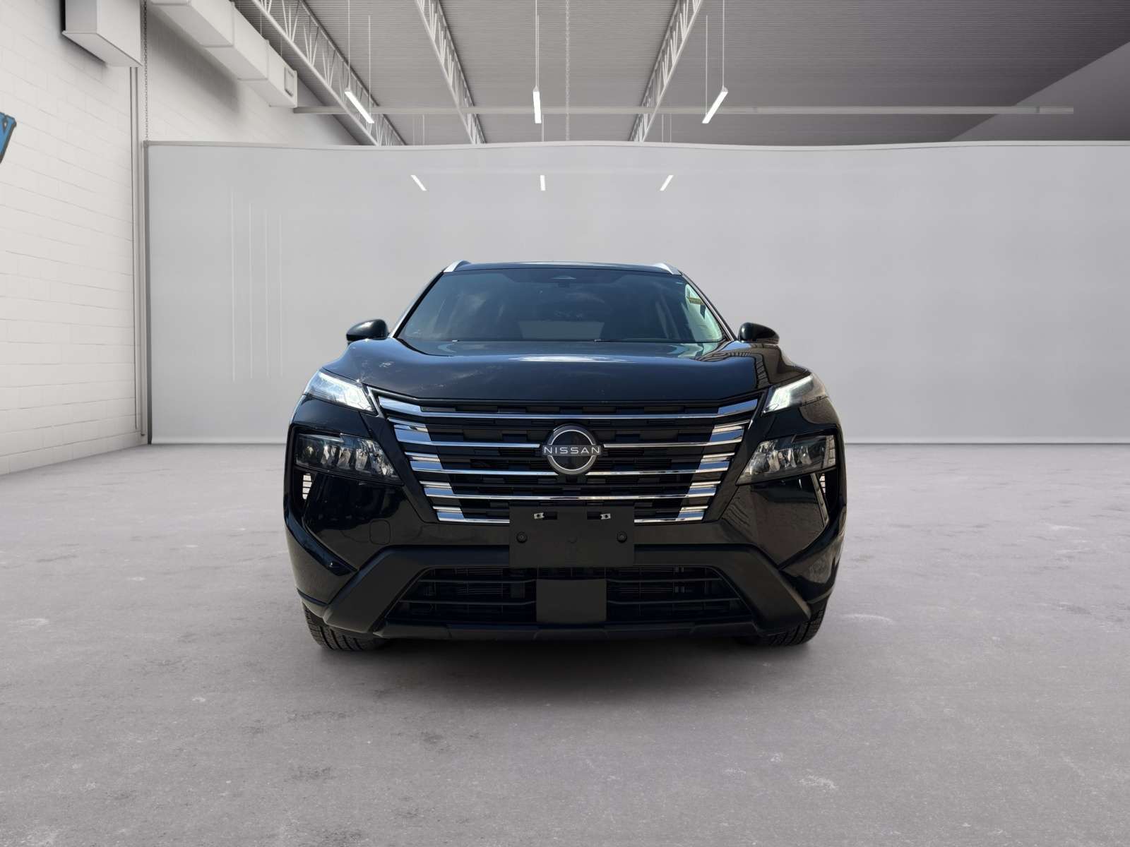 used 2025 Nissan Rogue car, priced at $27,987