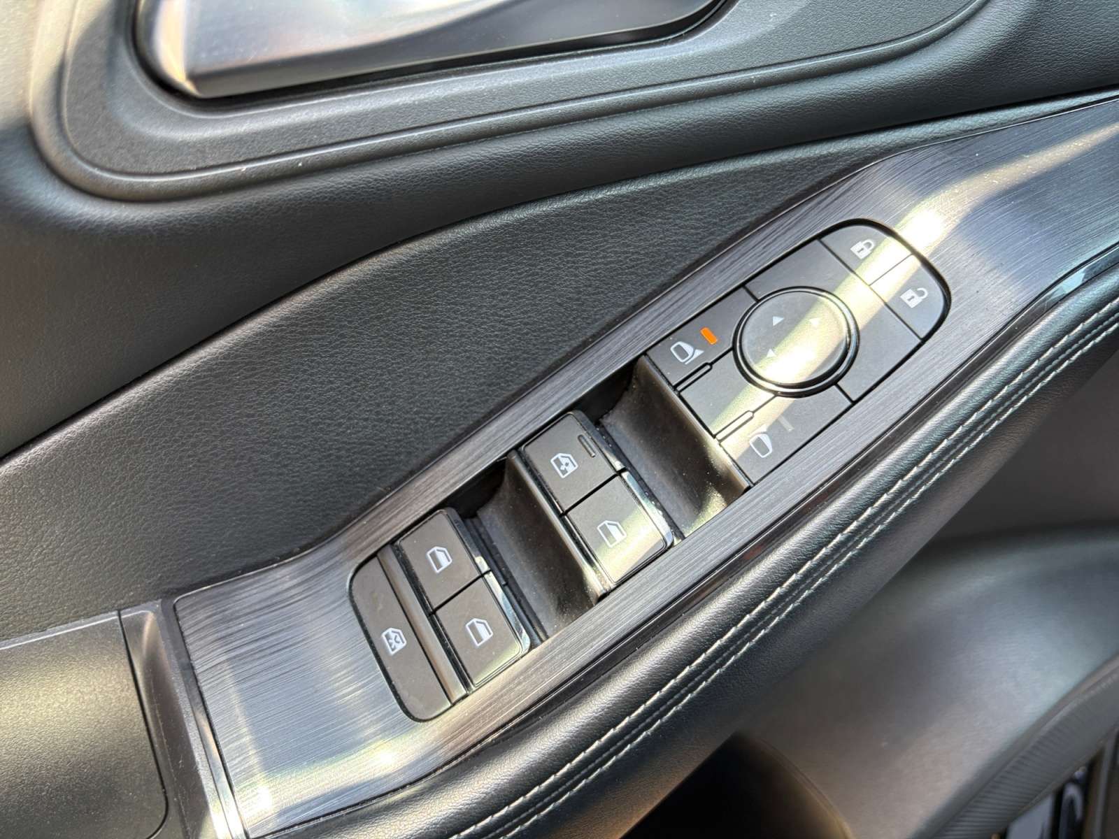 used 2025 Nissan Rogue car, priced at $27,987