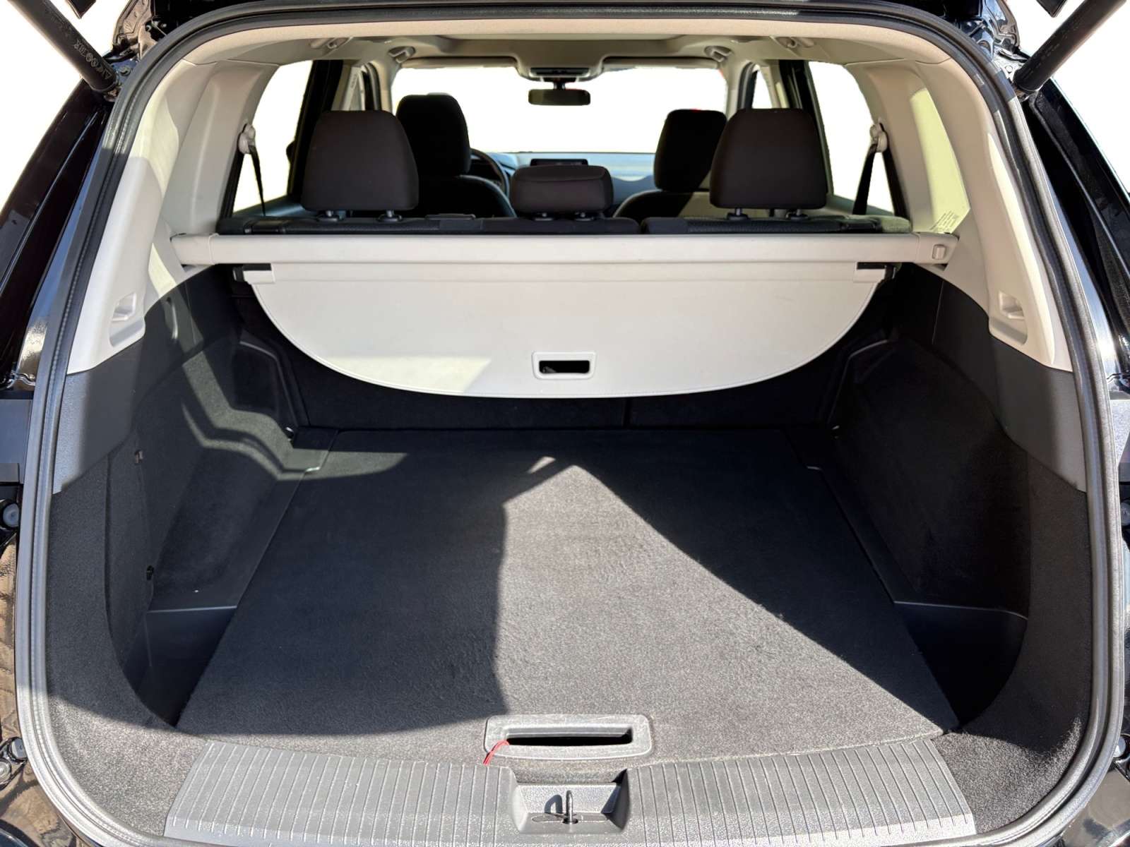 used 2025 Nissan Rogue car, priced at $27,987