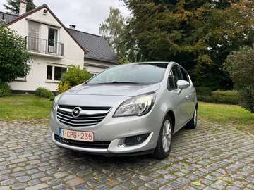 1.4 Turbo Ultimate Plus Edition, automaat, met slechts 40.000 km !