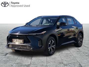 2WD Dynamic