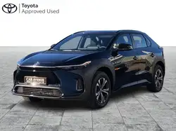 Toyota 2WD Dynamic