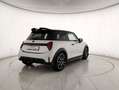 MINI Cooper Mini Cooper 3p 2.0 S JCW auto Blanc - thumbnail 4