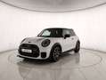 MINI Cooper Mini Cooper 3p 2.0 S JCW auto Blanc - thumbnail 1