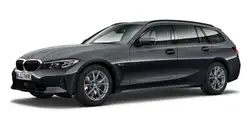 Bmw 330 e Touring Sport Line Navi.AHK.CarPlay.Klima