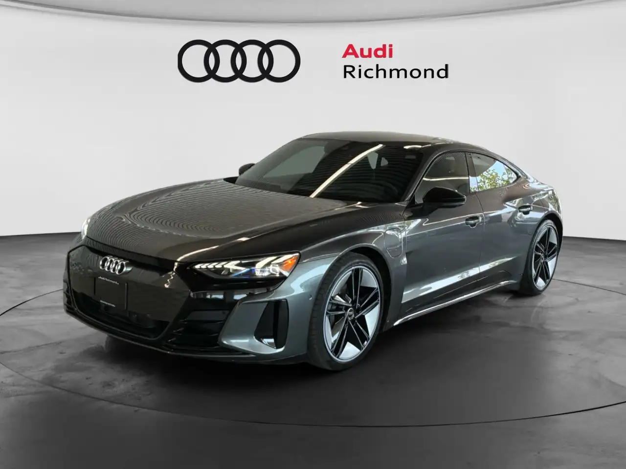 2023 Audi e-tron GT