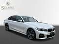 BMW 320 d 320d xDrive MSport 48V Limousine Standort Salzbu Weiß - thumbnail 2