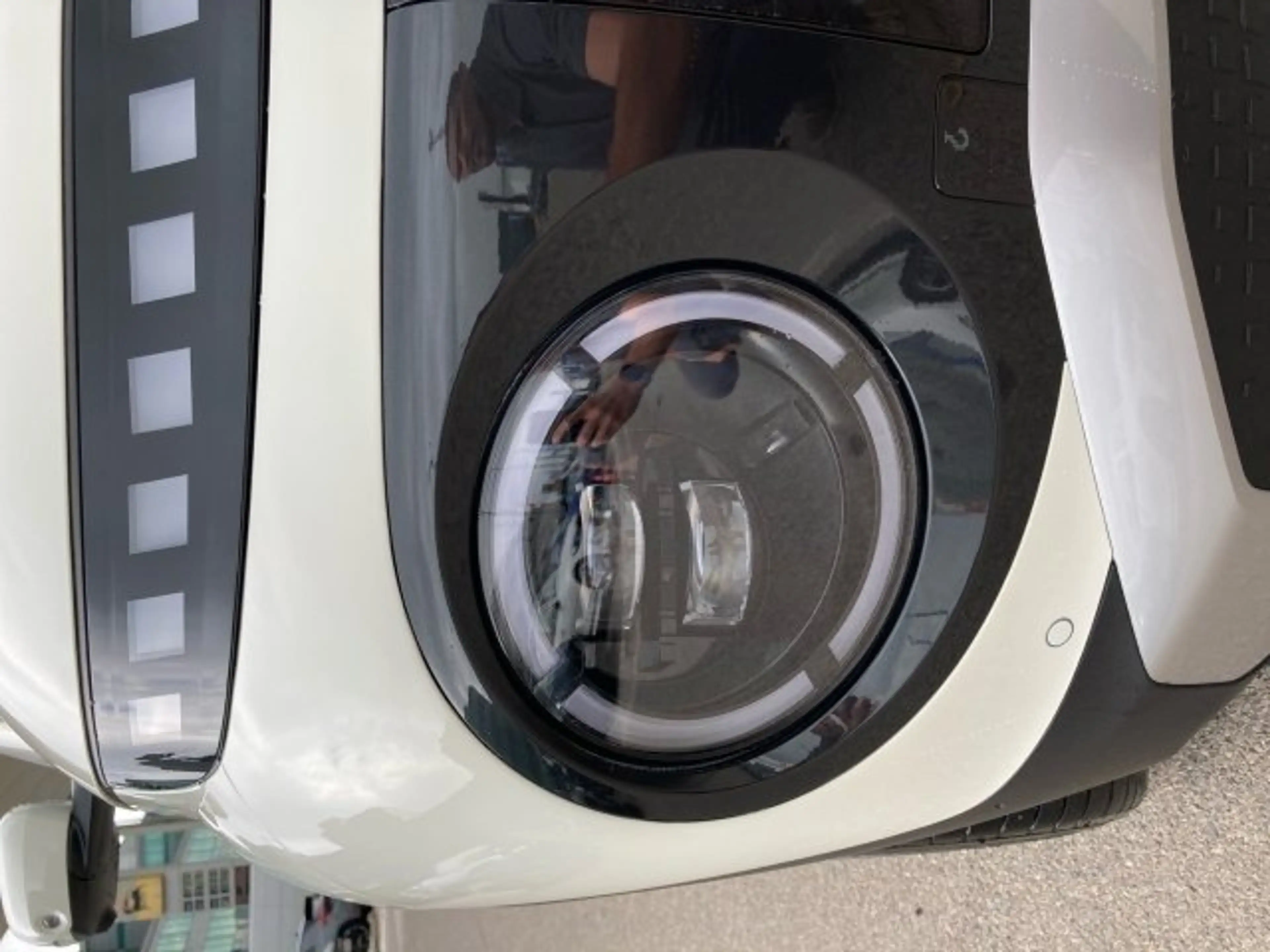 Hyundai Inster Trend Line 49kWh — photo 7