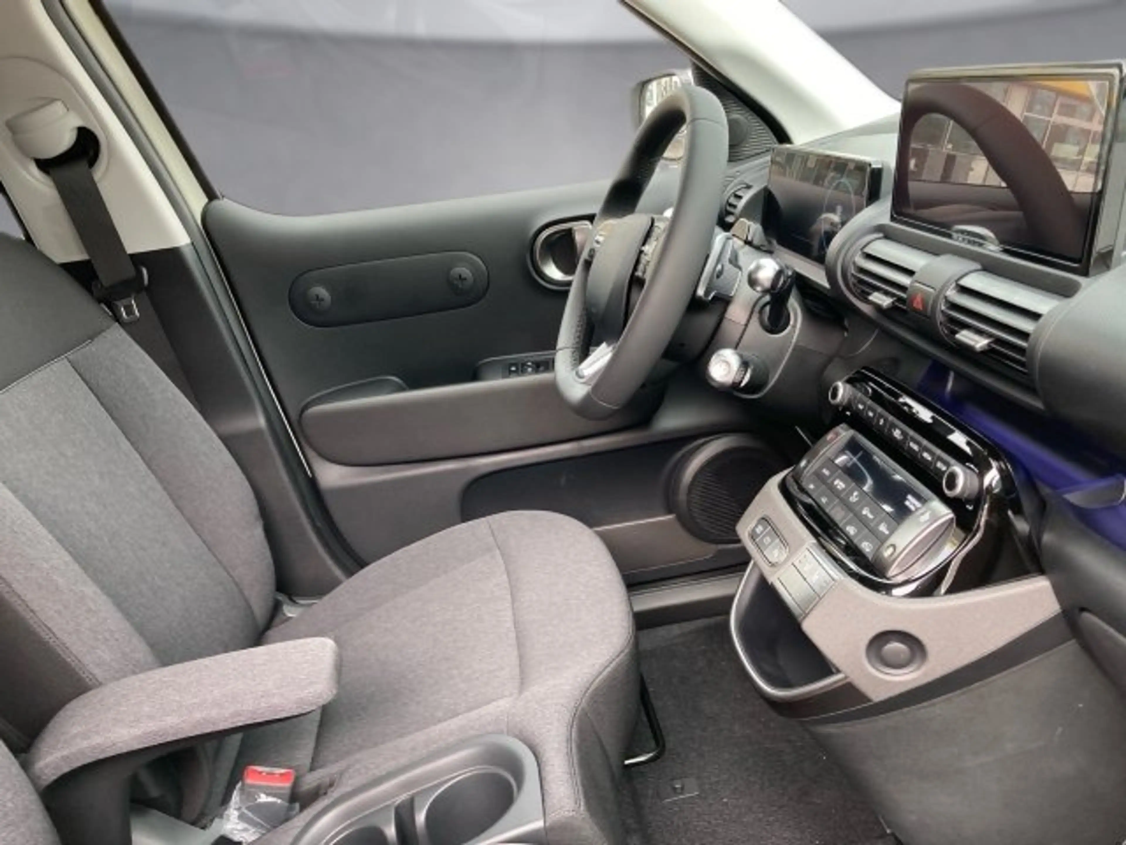 Hyundai Inster Trend Line 49kWh — photo 11