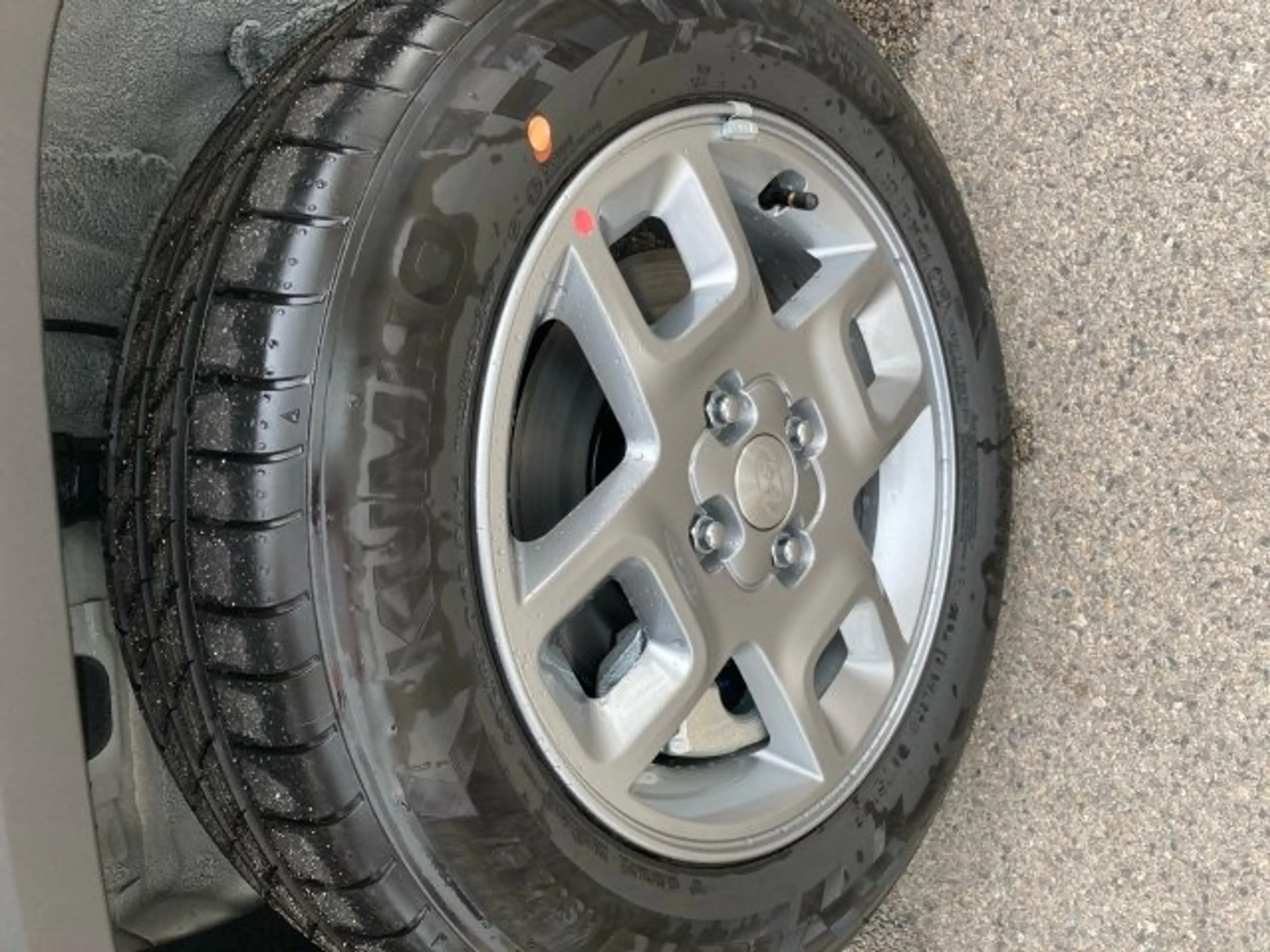 Hyundai Inster Trend Line 49kWh — photo 8