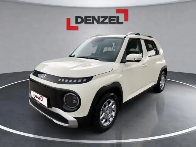 Hyundai Inster Trend Line 49kWh