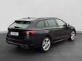Skoda Octavia Combi iV RS LM19 HD-MATRIX SMARTLINK+ Nero - thumbnail 3