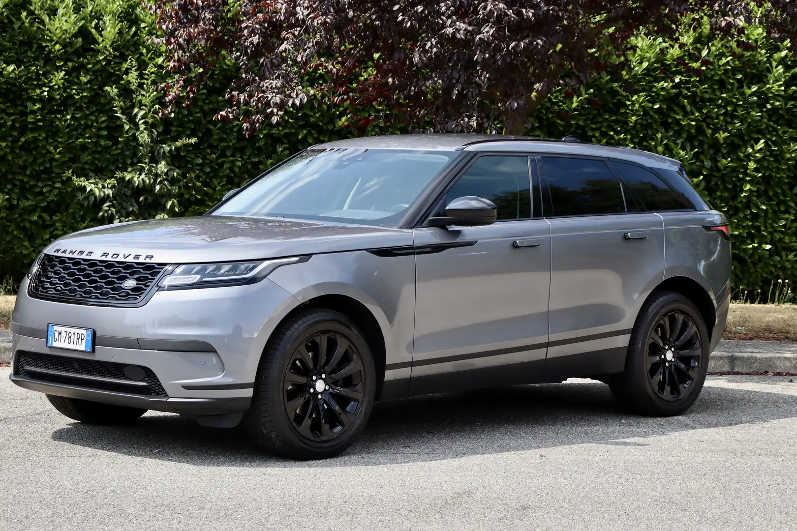 Land Rover Range Rover Velar 2.0d i4 HSE 180cv auto my20 - 1