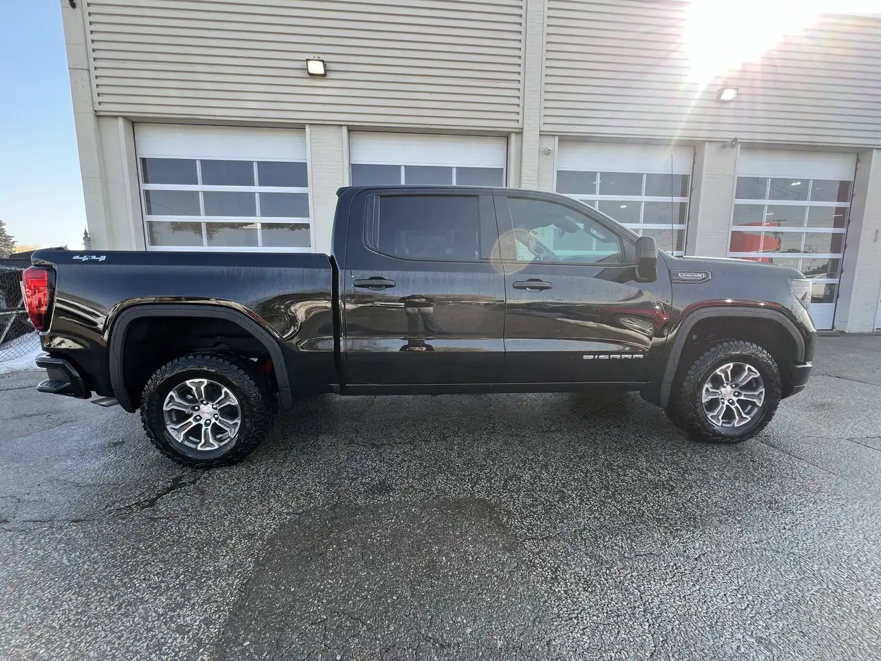 GMC Sierra 1500 снимка GMC Sierra 1500